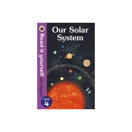 Our Solar System