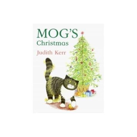 Mog's Christmas