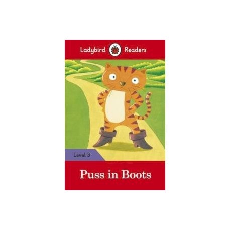 Puss in Boots (PB) + downloadable audio