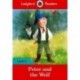 Peter and the Wolf + downloadable audio