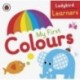 My First Colours (board book)