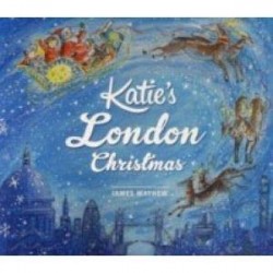 Katie's London Christmas