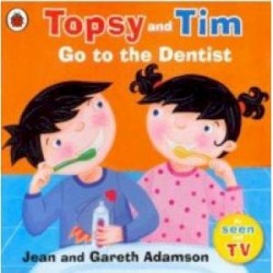 Topsy and Tim: Go to the Dentist