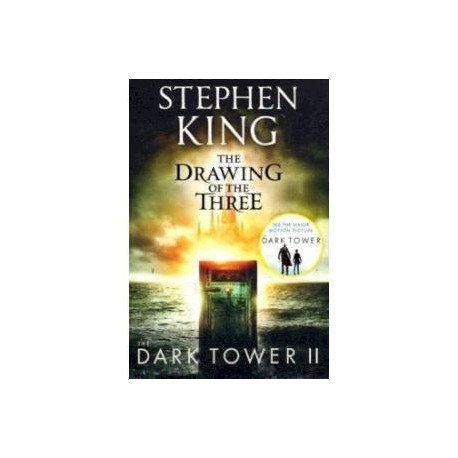Dark Tower II: Drawing of the Three