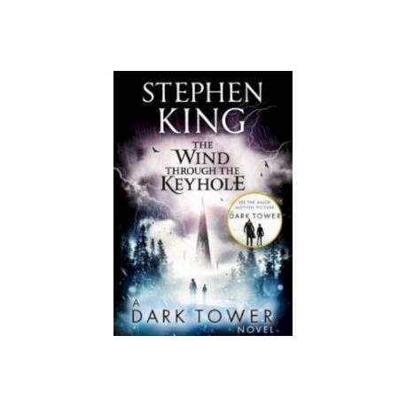 Wind through the Keyhole: A Dark Tower Novel