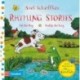 Rhyming Stories. Pip the Dog and Freddy the Frog