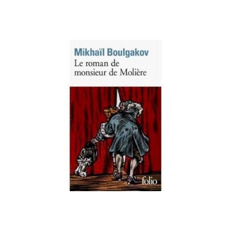 Roman de Monsieur de Moliere