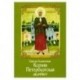 Святая блаженная Ксения Петербургская. Акафист