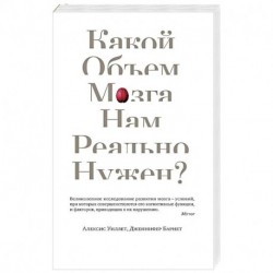 Как объем мозга нам реально нужен?