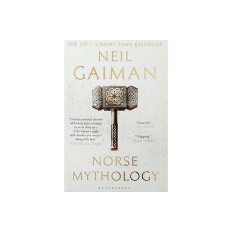 Norse Mythology