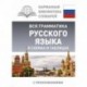 Вся грамматика русского языка в схемах и таблицах