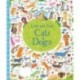 Look and Find: Cats and Dogs