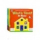 What's That? Collection (4-board book pack)