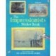 The Impressionists Sticker Book