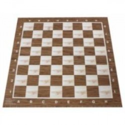 Международные правила игры в блиц по шахматам и комментарии. Турнирная доска