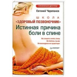 Школа «Здоровый позвоночник»