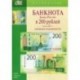 Банкноты Банка России в 200 рублей образца 2017 года. Справочник