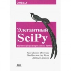 Элегантный SciPy