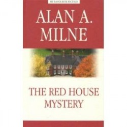 The Red House Mystery