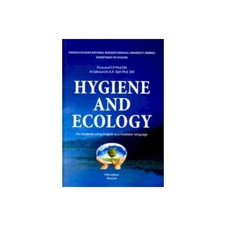 Hygiene and ecology