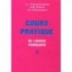 Практический курс французского языка. Учебник для институтов. В 2-х частях. Часть 2