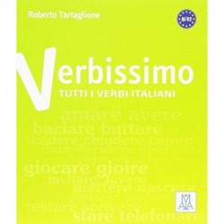 Verbissimo. Titti i verbi italiani