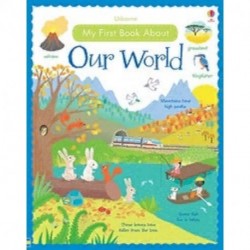 My First Book About Our World