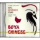 Курс китайского языка. 'Boya Chinese'. Ступень 1. Средний уровень (CDmp3)