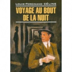 Voyage au bout de la nuit