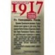 Революция 1917. Октябрь. Хроника событий