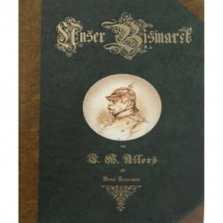 Наш Бисмарк (комплект из 2 книг)