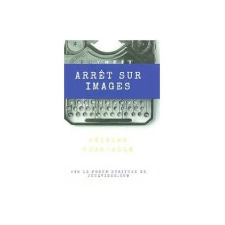 Arret Sur Images. Les participations au concours