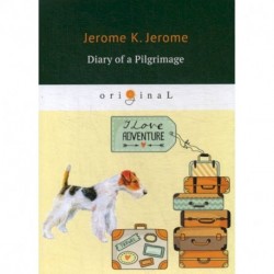 Diary of a Pilgrimage