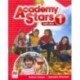 Academy Stars 1 Pupil's Book Pack