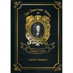 Captain Singleton