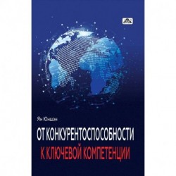 От конкурентоспособности к ключевой компетенции