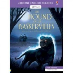 The Hound of the Baskervilles