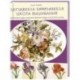 Английская королевская школа вышивания.Шелковая гладь,художествен.гладь,золотое шитье