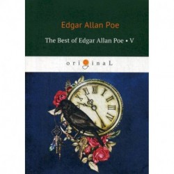 The Best of Edgar Allan Poe