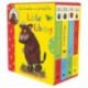 My First Gruffalo Little Library (4-book box)