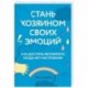 Стань хозяином своих эмоций. Как достичь желаемого, когда нет настроения