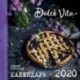 Dolce vita. Календарь настенный на 2020 год (300х300 мм)
