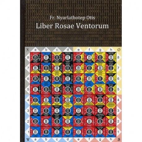 Liber Rosae Ventorum I