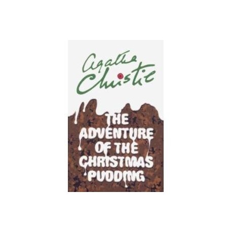 The Adventure of the Christmas Pudding