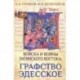 Войска и войны Латинского Востока: графство Эдесское