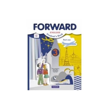 Forward activity book 3