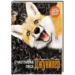 Счастливая лиса Джунипер