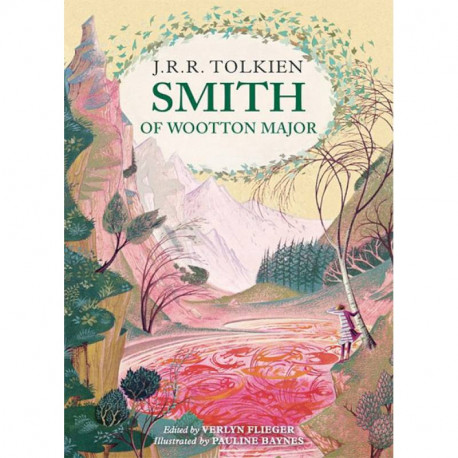 Smith of Wootton Major