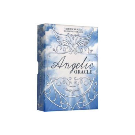 Ангельский Оракул