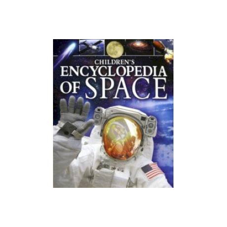 Childrens Encyclopedia of Space  (HB)